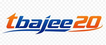 Tbajee 20 Logo